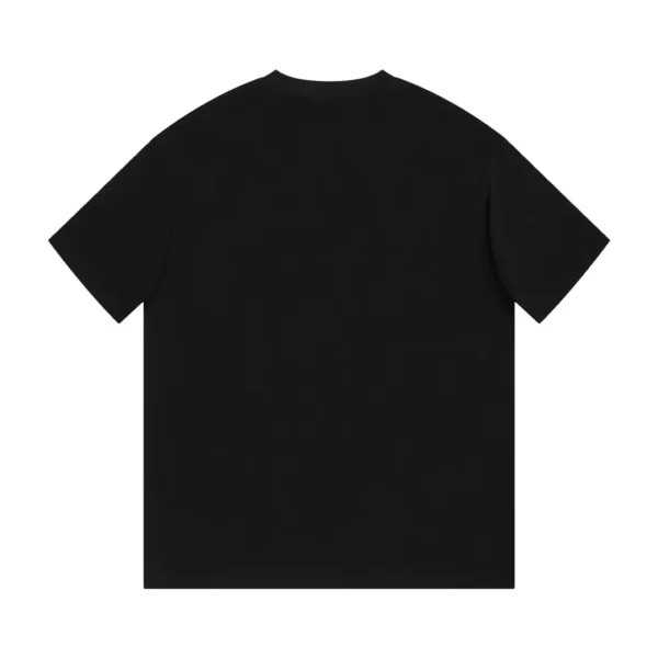 Dior New Embroidered T-shirt - Image 2