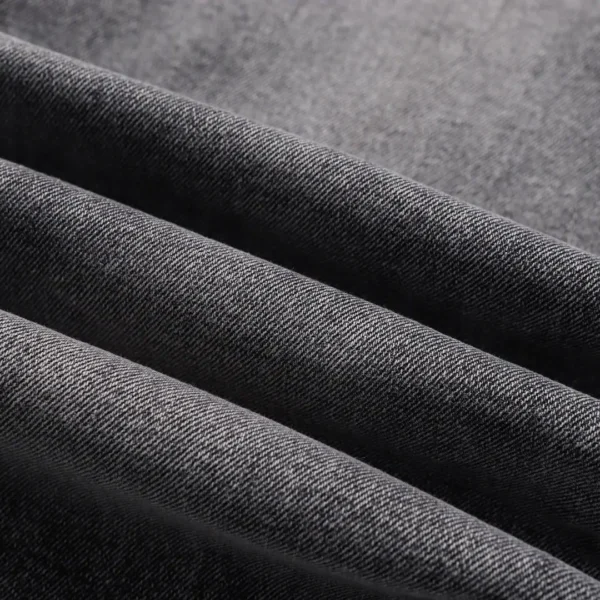 LV Louis Vuitton Donkey's Latest Super Soft Jeans
Donkey's top-quality materials are super soft and washed with Khmer water - Image 6