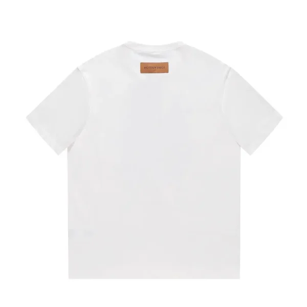 LouisVuitton  Short Sleeve T - Image 2