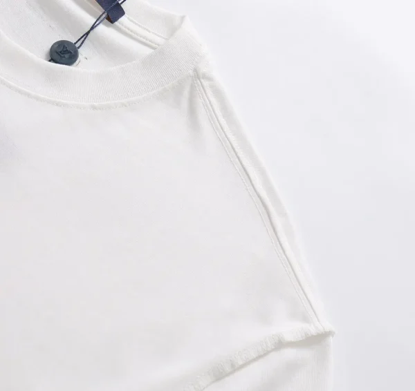 LouisVuitton  Short Sleeve T - Image 4