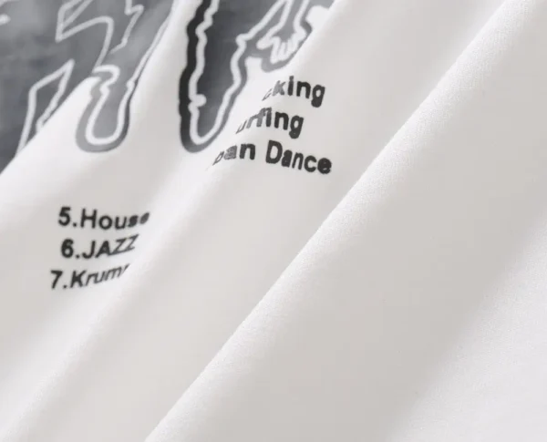 LouisVuitton  Short Sleeve T - Image 6