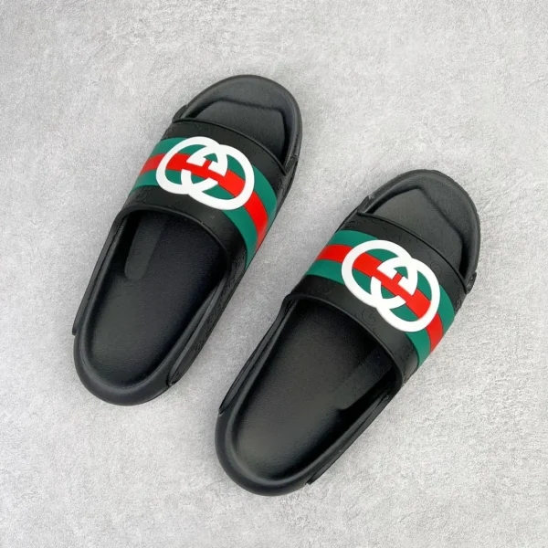 Gucci Slippers - Image 3