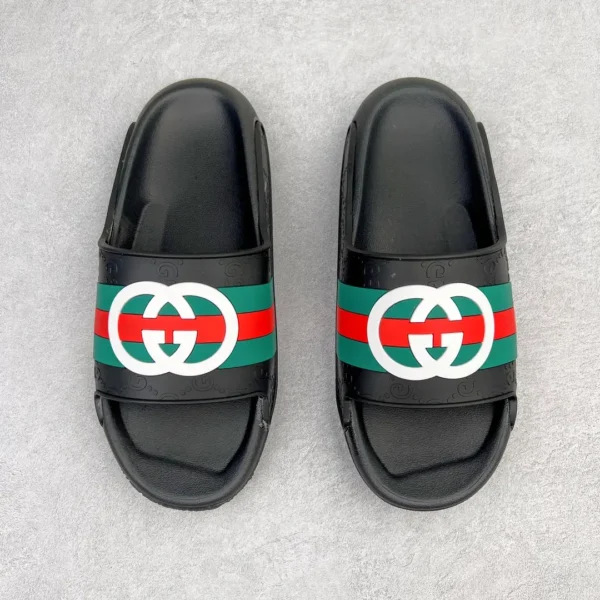 Gucci Slippers - Image 2