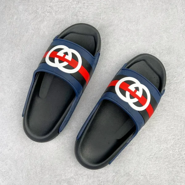 Gucci Slippers - Image 3