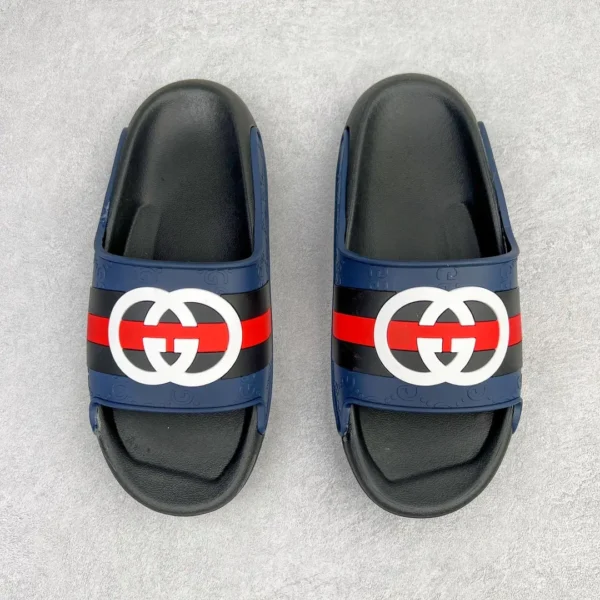 Gucci Slippers - Image 2