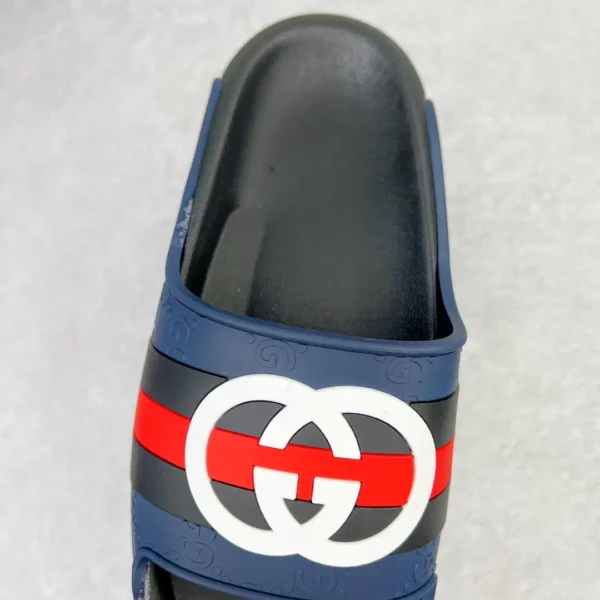 Gucci Slippers - Image 4