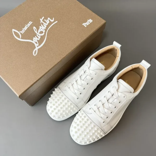 Christian Louboutin Louis Juni - Image 9