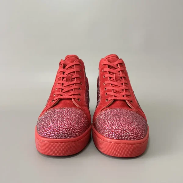Christian Louboutin Lou Spikes - Image 2