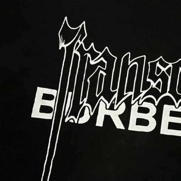 Burberry  T-shirt - Image 4