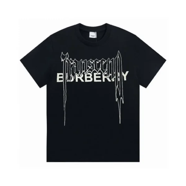 Burberry  T-shirt