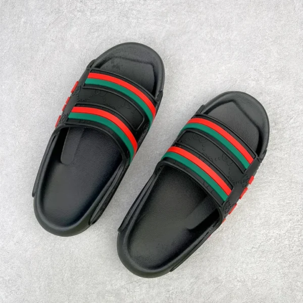 Gucci Slippers - Image 3