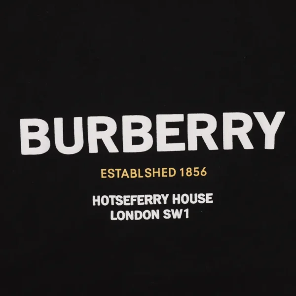 Burberry  T-shirt - Image 5