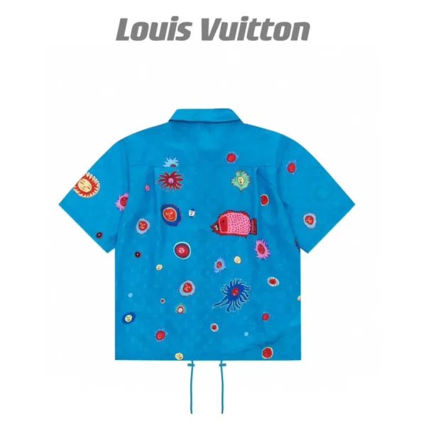 Louis Vuitton LV 23ss Yayoi Kusama - Image 2