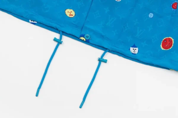 Louis Vuitton LV 23ss Yayoi Kusama - Image 5