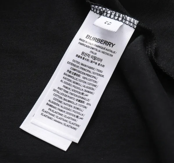 Burberry  T-shirt - Image 6