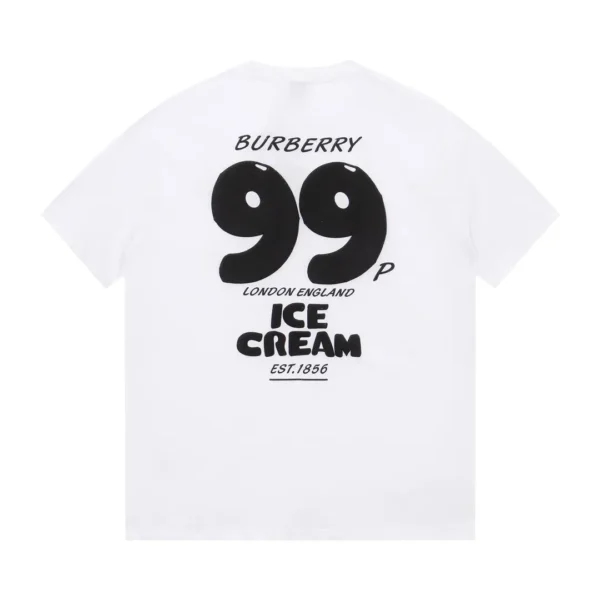 Burberry  T-shirt - Image 2
