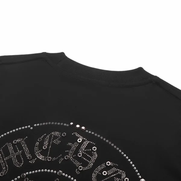 Chrome Hearts KroxinFabric: 100% cotton - Image 3