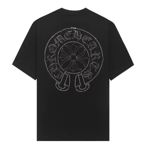 Chrome Hearts KroxinFabric: 100% cotton - Image 2