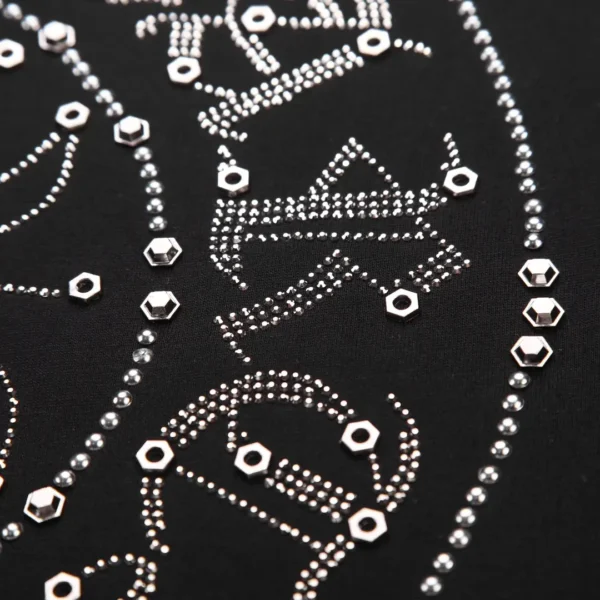Chrome Hearts KroxinFabric: 100% cotton - Image 5