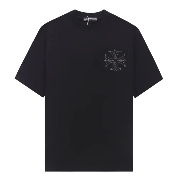Chrome Hearts KroxinFabric: 100% cotton