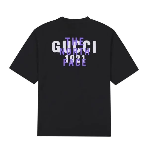 GUCCI x  THENORTHFACE 
Fabric: 1 - Image 2