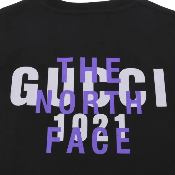 GUCCI x  THENORTHFACE 
Fabric: 1 - Image 6