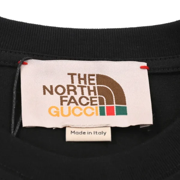 GUCCI x  THENORTHFACE 
Fabric: 1 - Image 4