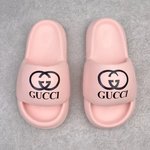 Gucci Slippers - Image 2