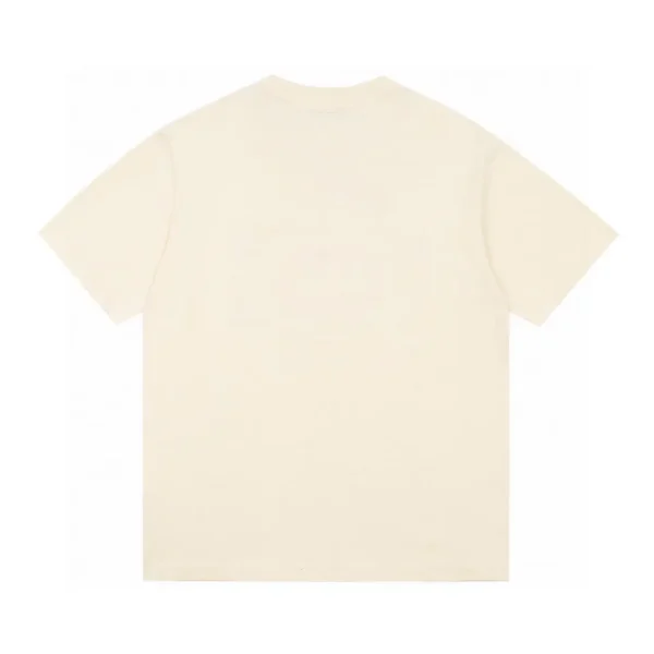 Gucci  T-shirt Sparkling Pink Rainbow Short Sleeve T-shirt-Color: - Image 2