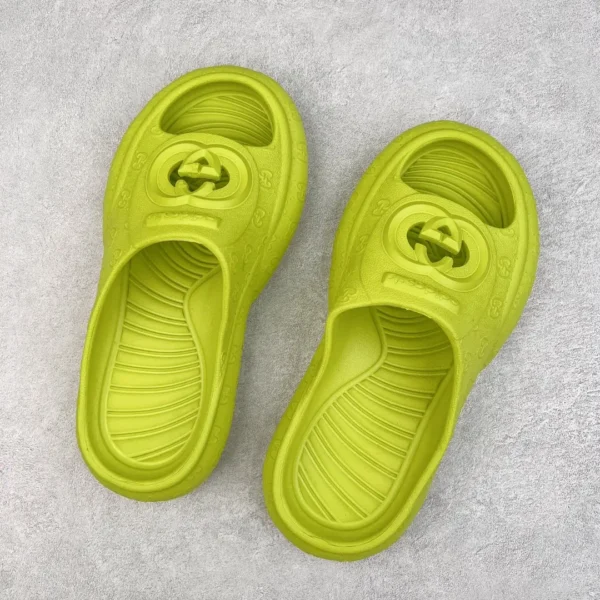 Gucci Slippers - Image 3