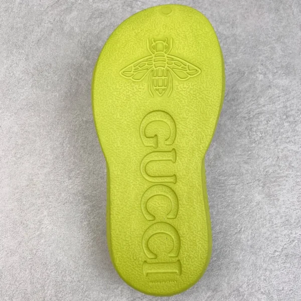 Gucci Slippers - Image 4