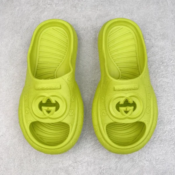 Gucci Slippers - Image 2