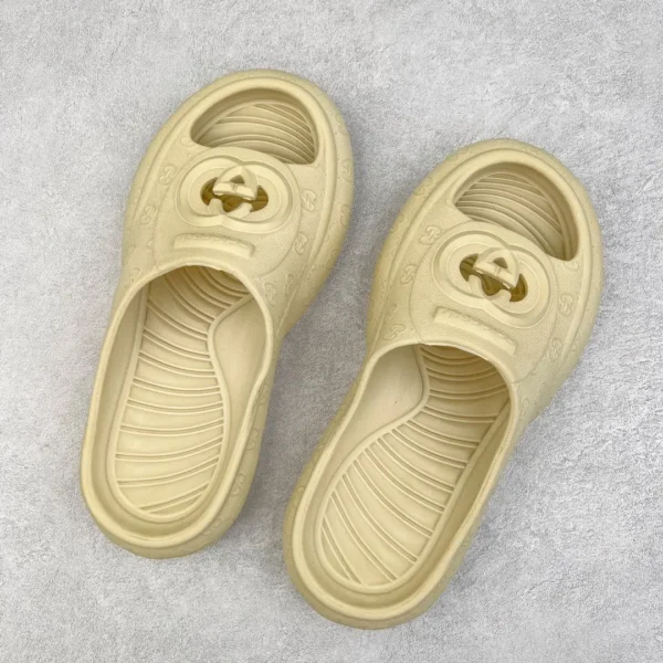 Gucci Slippers - Image 3