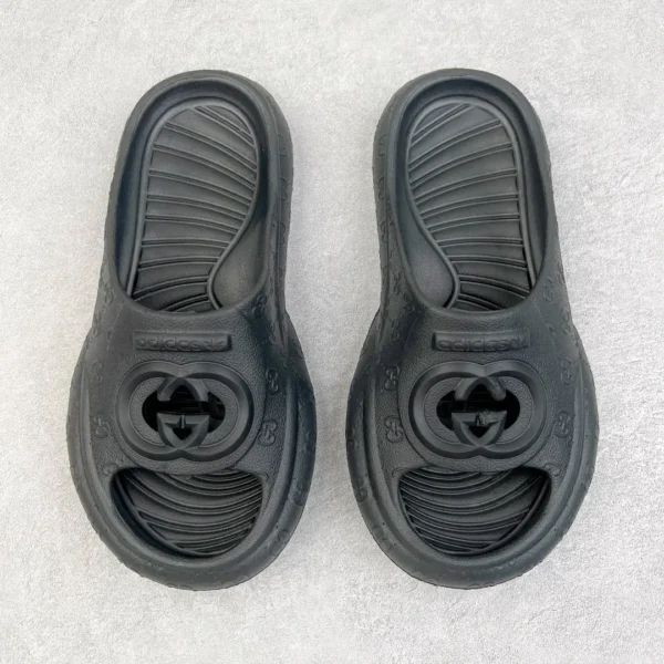 Gucci Slippers - Image 2