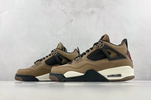 Travis Scott x Air Jordan - Image 5