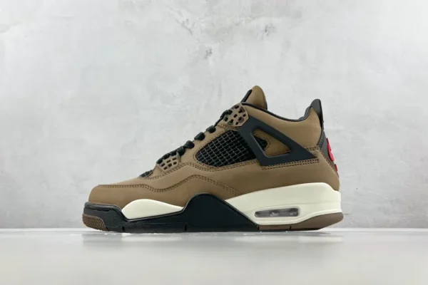 Travis Scott x Air Jordan