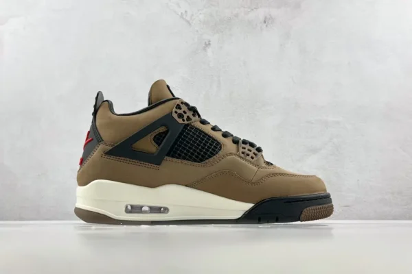 Travis Scott x Air Jordan - Image 2
