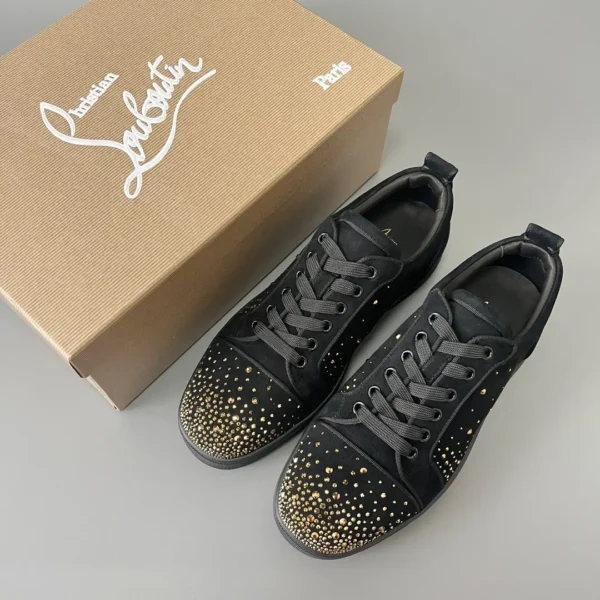 Christian Louboutin Louis Juni - Image 9