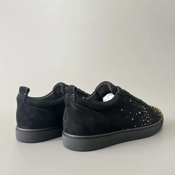 Christian Louboutin Louis Juni - Image 4