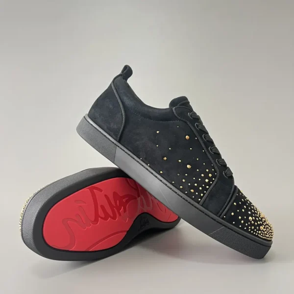 Christian Louboutin Louis Juni - Image 7