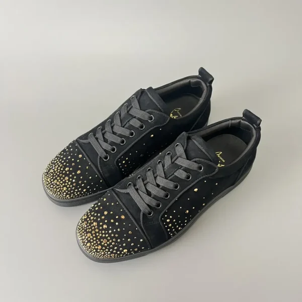 Christian Louboutin Louis Juni - Image 8