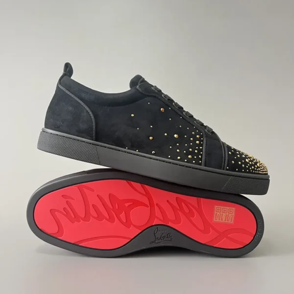 Christian Louboutin Louis Juni - Image 6