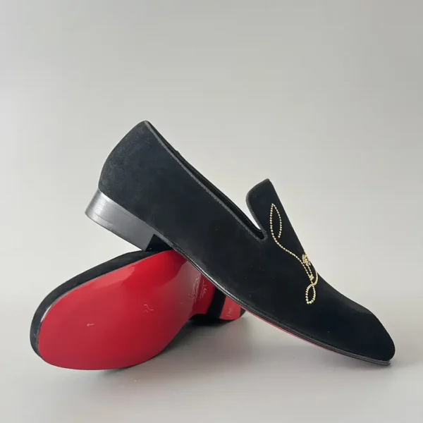 Christian Louboutin Greggo Fashion Men's Rest - Image 7