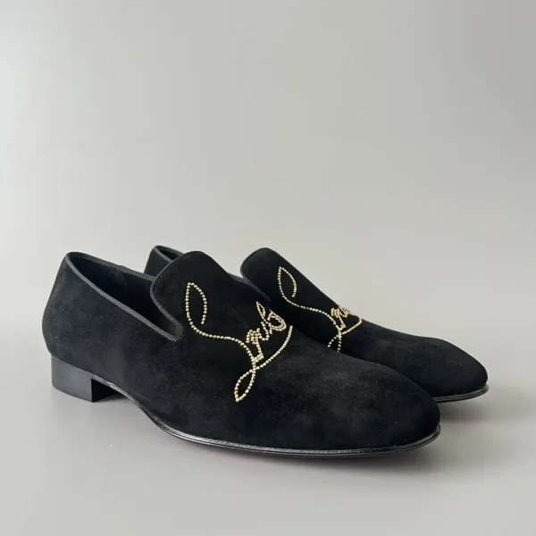 Christian Louboutin Greggo Fashion Men's Rest - Image 3
