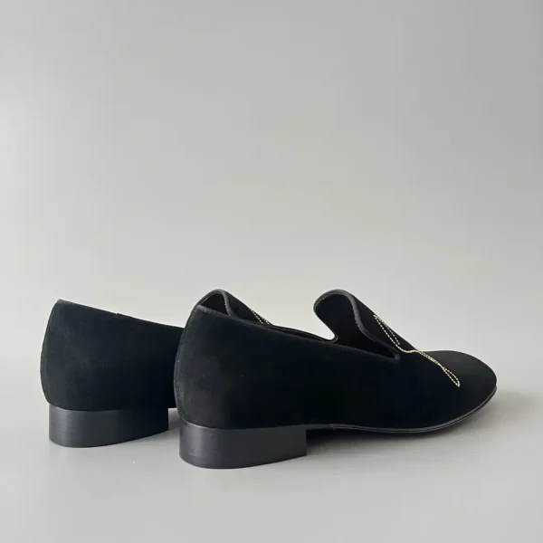 Christian Louboutin Greggo Fashion Men's Rest - Image 4