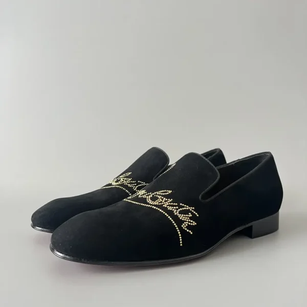 Christian Louboutin Greggo Fashion Men's Rest