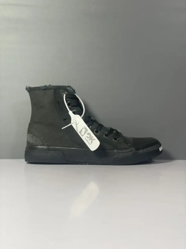 Balenciaga Paris High Top