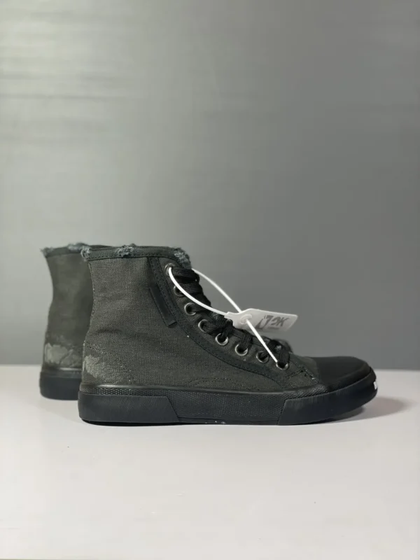 Balenciaga Paris High Top - Image 7