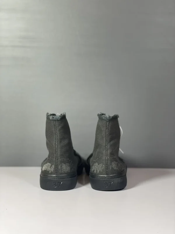 Balenciaga Paris High Top - Image 6