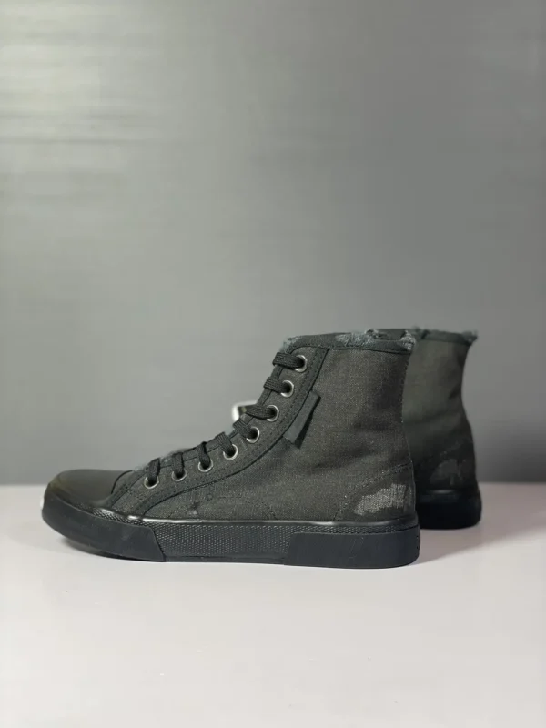 Balenciaga Paris High Top - Image 8